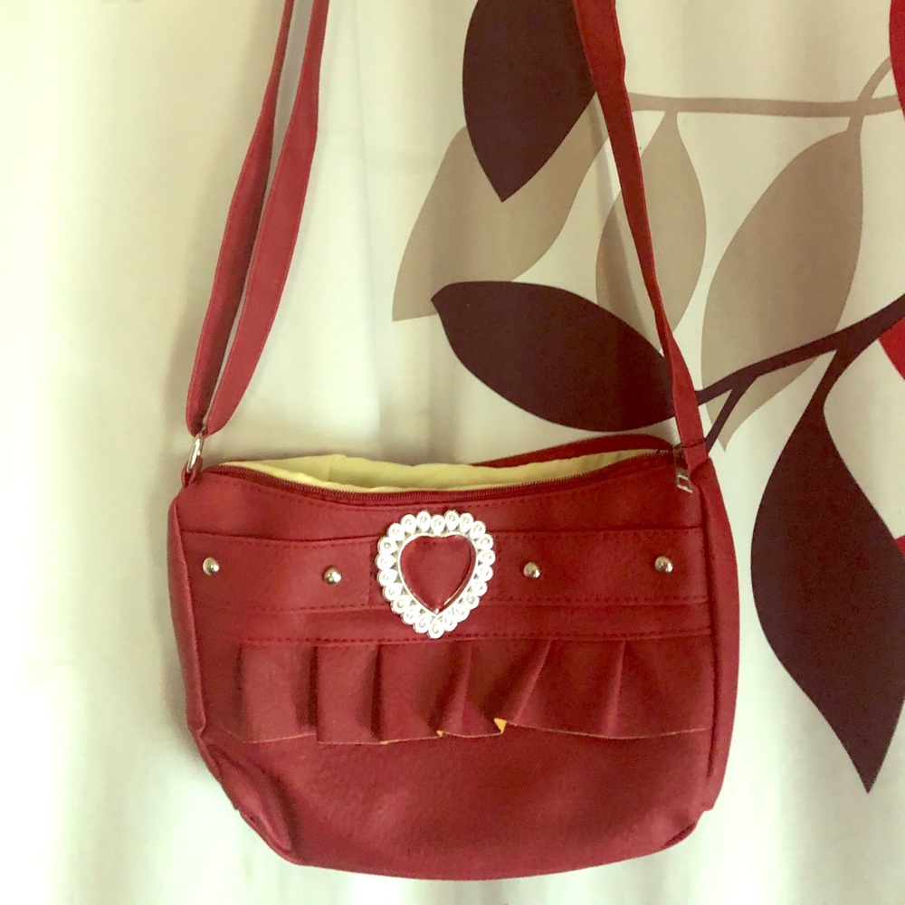 Chuns Fashion Women’s Medium Size Shoulder Bag